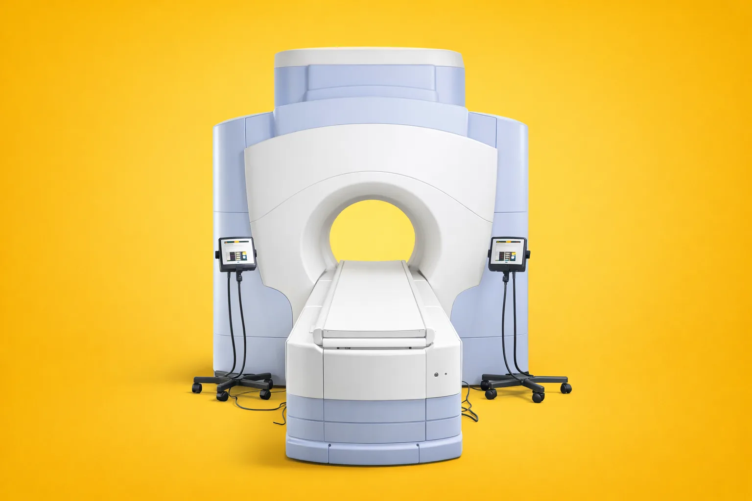 MRIdian MRI-guided radiotherapy system