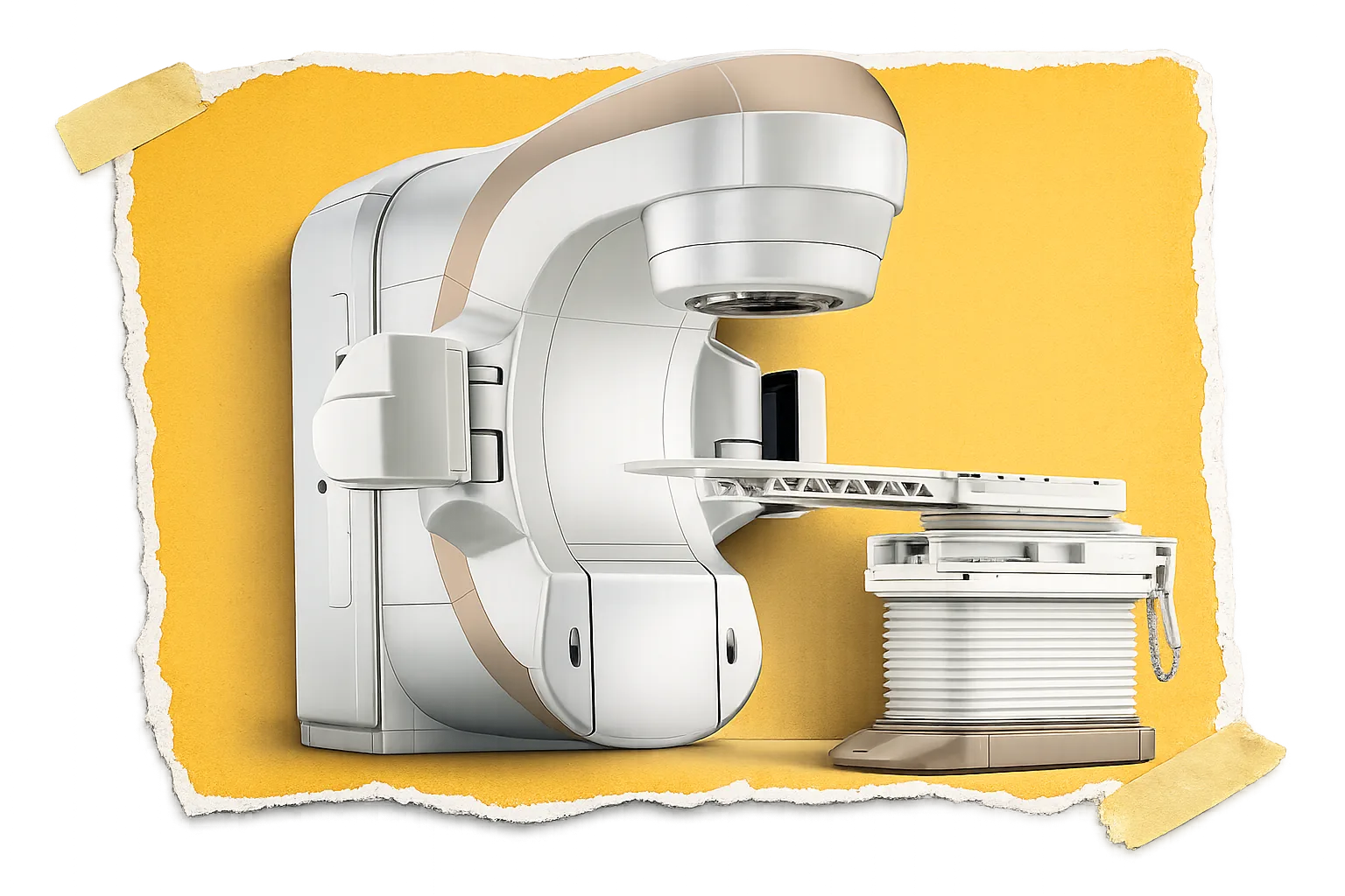TrueBeam Linear Accelerator